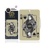 QUEEN - ROYAL BRAND CELULOZA - Aromacar