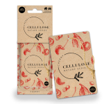 CHERRY - CELULOZA NATURE  - Aromacar