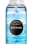 Aroma Car Pump Spray Aqua 75 Ml.