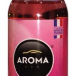 Aroma Car Pump Spray ?vaka?a Guma 75Ml.
