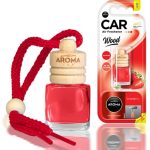 Aroma Car Drvene Bo?ice Jagoda 6Ml.