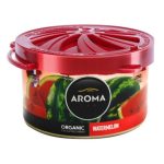 Aroma Car Organic Lubenica 40G.Limenka