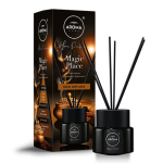 MAGIC PLACE PATYCZKI ZAPACHOWE 100ml - BLACK SERIES-aroma home