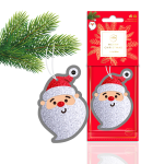 SANTA CLAUS MULLED WINE - CELULOZA - Aromacar