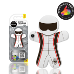 SPORT FRESH - MANNY POLIMER - Aromacar