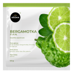 BERGAMOTKA Z LILI? 5g - SASZETKA ZAPACHOWA - aroma home