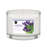 LAWENDA Z ROZMARYNEM - ?WIECA 115g - aroma home