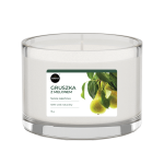 GRUSZKA Z MELONEM - ?WIECA 115g - aroma home