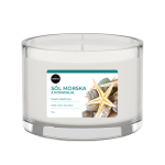 S?L MORSKA Z KONWALI? - ?WIECA 115g - aroma home