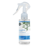 EUKALIPTUS ZE ?WIERKIEM - NEUTRALIZATOR ZAPACH?W SPRAY 150 ML - aroma home