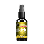 LEMON - KICK SHOT SPRAY 30ml - Aromacar
