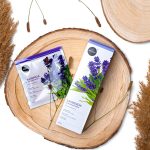 LAWENDA Z ROZMARYNEM - PATYCZKI ZAPACHOWE 50 ml - aroma home