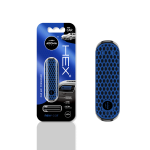 NEW CAR - HEX POLIMER - Aromacar