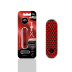 CHERRY - HEX POLIMER - Aromacar