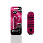 BUBBLE GUM - HEX POLIMER - Aromacar