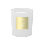 POMARA?CZA & GO?DZIKI - ?WIECA 140g - aroma home