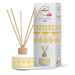 MI?D - PATYCZKI ZAPACHOWE 100ml - KOCHAM POLSK? - aroma home