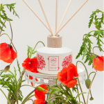 KWIAT MAKU - PATYCZKI ZAPACHOWE 100 ml KOCHAM POLSK? - aroma home