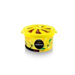 Aroma Car Organic Vanila 40G. Limenka
