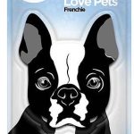 Aroma Car Polymer Pas Presti? Crna