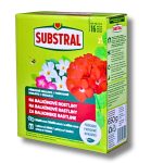 Đubrivo za balkonse biljke 650gr - Substral Terra