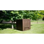 Keter Deco Composter 340 L – komposter za baštu - Image 2