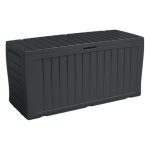 Keter Marvel Plus Box – baštenska kutija za odlaganje 270 L