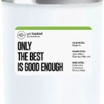 Aroma Home Only The Best Is Good Enough Scented Candle 160 g