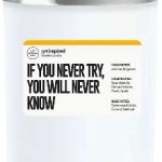 Aroma Home Never Try Candle 160 g