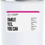 Aroma Home Smile Yes You Can Candle 160 g