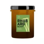 Aroma Home Rhubarb Me Not Candle