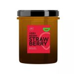 Aroma Home Very Berry Strawberry Candle