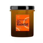 Aroma Home My Name Is Orange Candle