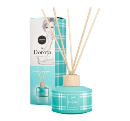 Aroma Home & Dorota Sea Breeze Reed Diffuser 100 ml