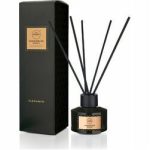 Aroma Home Mascarade Masai Elegance Reed Diffuser 50 ml