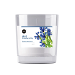 Aroma Home Iris Scented Candle 115 g