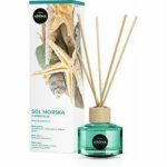 Aroma Home Sea Salt & Lily of the Valley Reed Diffuser 50 ml
