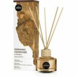 Aroma Home Cedarwood & Patchouli Reed Diffuser 50 ml