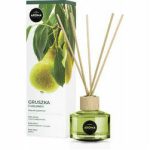 Aroma Home Pear & Melon Reed Diffuser 50 ml