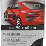 NIGRIN Performance XXL Krpa za sušenje vozila 90 × 60 cm