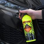 NIGRIN MAD DOCs Glossy Guardian – Sredstvo za pranje i zaštitu bez vode 750 ml - Image 2