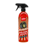 NIGRIN POWER Aktivno sredstvo za čišćenje felgi 750 ml