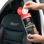 NIGRIN Performance maramice za njegu kože 30 kom - Image 2