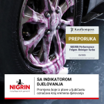 NIGRIN Performance Turbo sredstvo za čišćenje felgi 500 ml - Image 2
