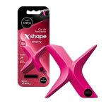 Aroma Car X Shape Cherry – osvježivač za auto