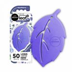 Aroma Car 3D Leaf Blueberry – osvježivač za auto