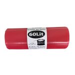 Vreće za šut 60 L – 1/10 - crvene, 140 μm