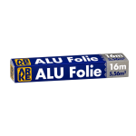 Alu folija 16m u kutiji